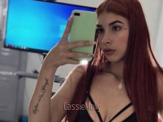CassieMolly Sexe désirs
