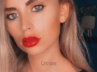 Cassiee