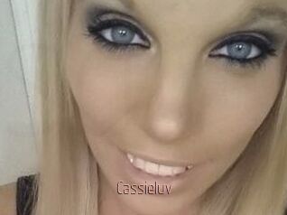 Cassieluv