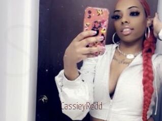 CassieyRedd