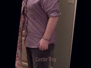 CastorTroy