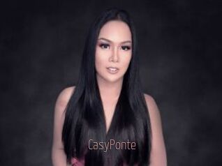 CasyPonte