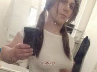 Caszie