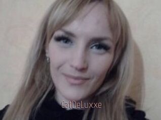 CatDeLuxxe