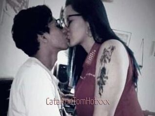 CataAndTomHotxxx