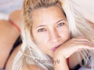 CatalinaBoyle