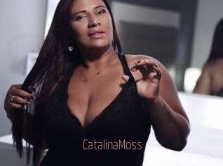 CatalinaMoss