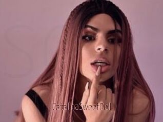 CatalinaSweetDoll