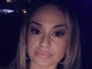 Catalina_cca Sexe désirs