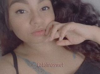 Catalinaswet