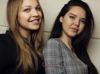 CateEva