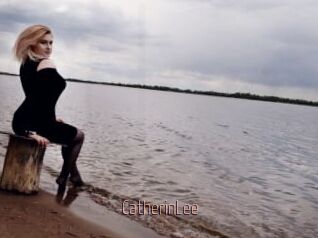 CatherinLee Sexe désirs