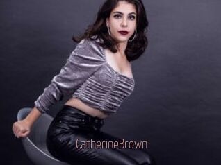 CatherineBrown