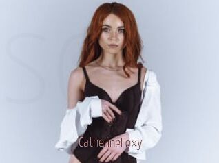 CatherineFoxy