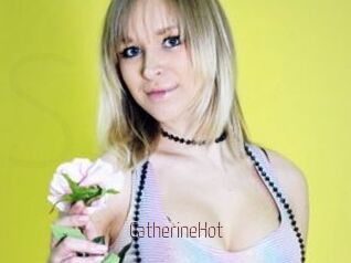 CatherineHot