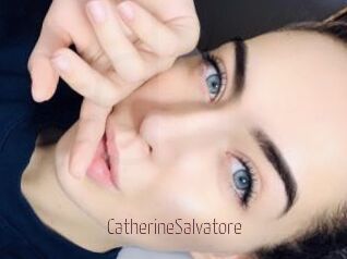 CatherineSalvatore