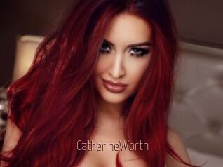 CatherineWorth
