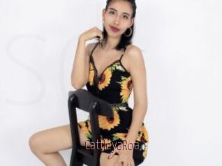 CattleyaRoa