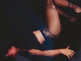 Cattyloveyou Sexe désirs