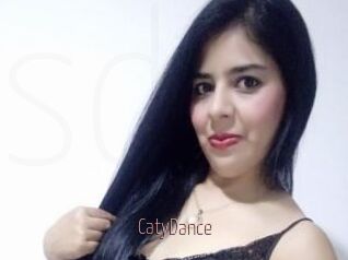 CatyDance