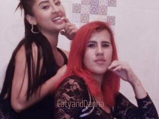 CatyandDanna