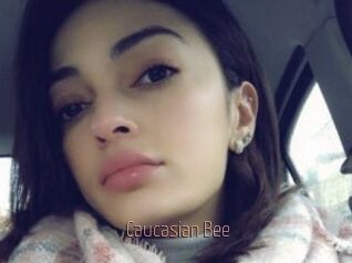 Caucasian_Bee