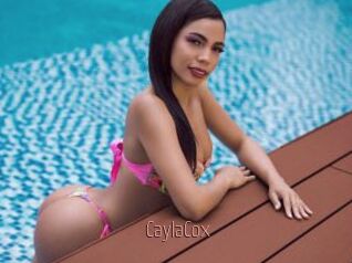 CaylaCox