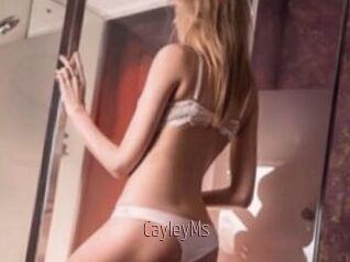 CayleyMs