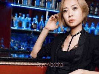 Cayo_Madoka