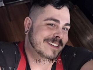 CdnPigMatty85