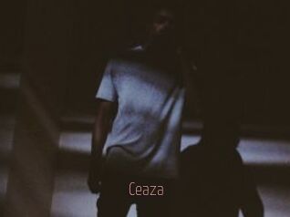 Ceaza