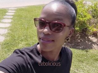 Cebolicious