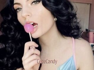 CeceCandy