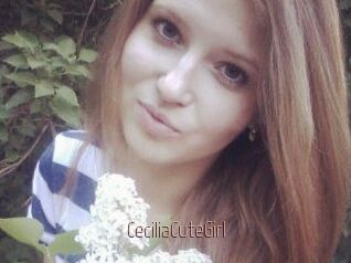 CeciliaCuteGirl