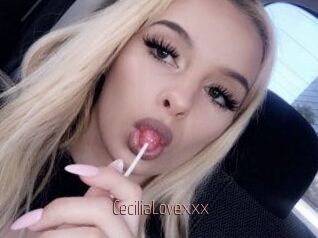 CeciliaLovexxx