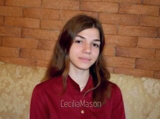 CeciliaMason