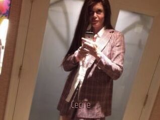 Cecire