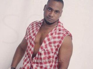 Cedrick_hot_muscle