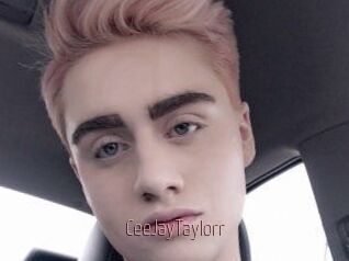 CeeJayTaylorr