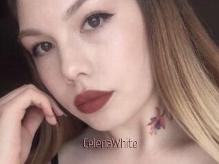 CelenaWhite