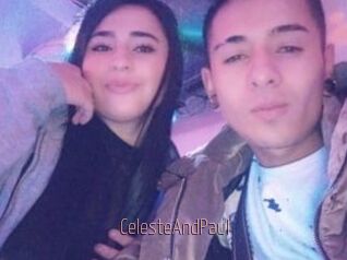 CelesteAndPaul