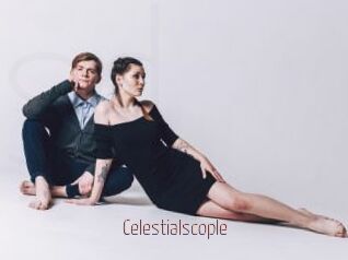 Celestialscople