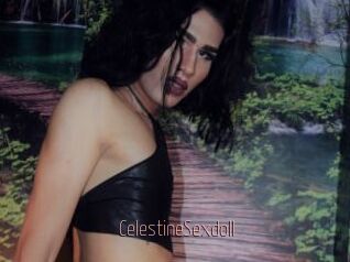 CelestineSexdoll