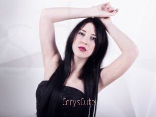CerysCute