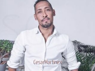 CesarMartinex