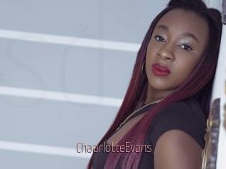 ChaarlotteEvans