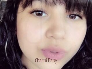 Chachi_Baby