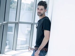 ChadPresley