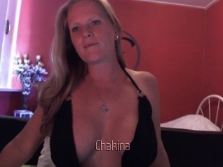 Chakina Sexe désirs