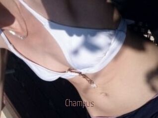 Champus